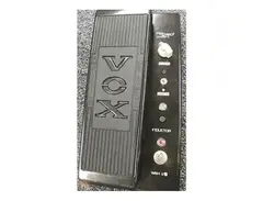 Vox Big Bad Wah main image