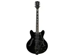 Vox Bobcat S66B with Bigsby main image