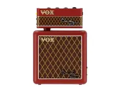 Vox Brian May Signature amPlug with 1x3" Cabinet main image