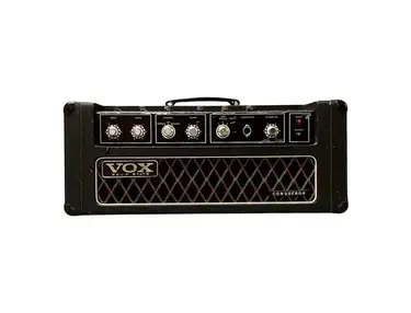 Vox Conqueror 2-Channel 30-Watt Guitar Amp Head