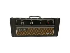 Vox Dynamic Bass 2-Channel 30-Watt Bass Amp Head main image