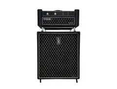 Vox Foundation Bass 2-Channel 50-Watt 1x18" Piggyback Bass Amp main image