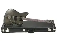 James Trussart Steelmaster Electric Guitar