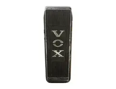 Vox JEN Wah-Wah main image