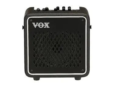 Vox Mini GO 10 10-Watt 1x6.5" Compact Digital Modeling Guitar Combo