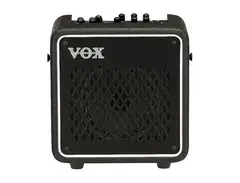 Vox Mini GO 10 10-Watt 1x6.5" Compact Digital Modeling Guitar Combo main image
