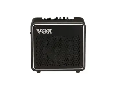 Vox Mini GO 50 50-Watt 1x8" Compact Digital Modeling Guitar Combo