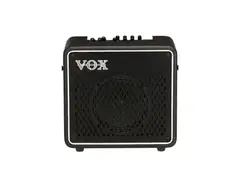Vox Mini GO 50 50-Watt 1x8" Compact Digital Modeling Guitar Combo main image