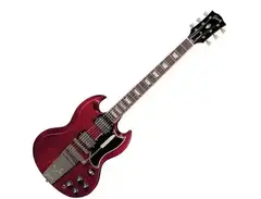 Gibson 1962 SG Reissue