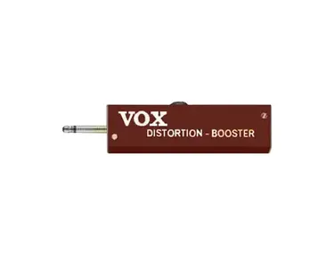 Vox V830 Distortion Booster - What To Know & Where To Buy | Equipboard Vox V830 Distortion Booster - What To Know & Where To Buy | Equipboard