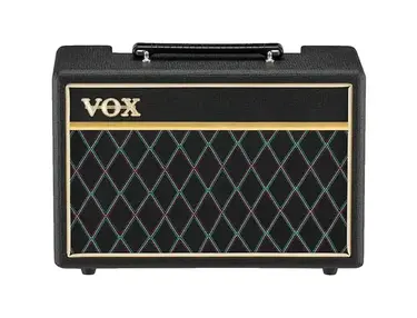 Vox Pathfinder Bass 10 10-Watt 2x5" Bass Combo
