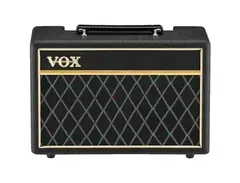 Vox Pathfinder Bass 10 10-Watt 2x5" Bass Combo