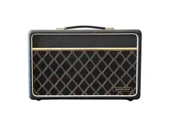 Vox Supertwin 20-Watt 2x5" Guitar Combo main image
