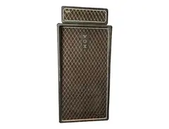 Vox T.60 30-Watt 1x15" / 1x12" Piggyback Bass Amp main image