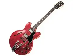 1963 Gibson Rich Robinson ES-335 Reissue