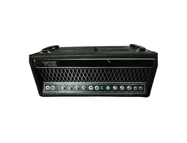 Vox UL460 2-Channel 60-Watt Bass Amp Head