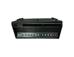 Vox UL460 2-Channel 60-Watt Bass Amp Head main image