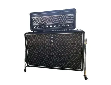 Vox UL710 10-Watt 2x10" Piggyback Guitar Amp