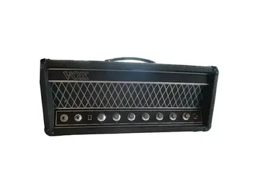 Vox UL710 10-Watt Guitar Amp Head
