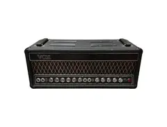Vox UL7120 2-Channel 120-Watt Guitar Amp Head main image