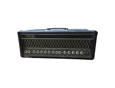 Vox UL715 / UL710T 2-Channel 15-Watt Guitar Amp Head