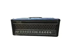 Vox UL715 / UL710T 2-Channel 15-Watt Guitar Amp Head main image
