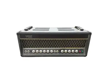 Vox UL760 2-Channel 60-Watt Guitar Amp Head