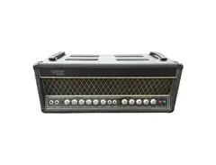 Vox UL760 2-Channel 60-Watt Guitar Amp Head main image