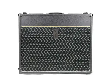 Vox V-15 / V115 Viscount 3-Channel 35-Watt 2x12" Guitar Combo