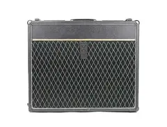 Vox V-15 / V115 Viscount 3-Channel 35-Watt 2x12" Guitar Combo main image