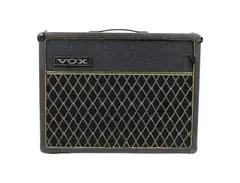 Vox V-2 Pacemaker 17-Watt 1x10" Guitar Combo main image