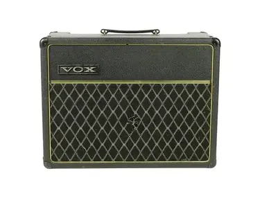 Vox V-3 Cambridge Reverb 17-Watt 1x10" Guitar Combo