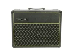 Vox V-3 Cambridge Reverb 17-Watt 1x10" Guitar Combo main image