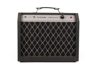 Vox V-5 Student 2-Watt 1x7" Guitar Combo