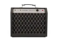 Vox V-5 Student 2-Watt 1x7" Guitar Combo main image