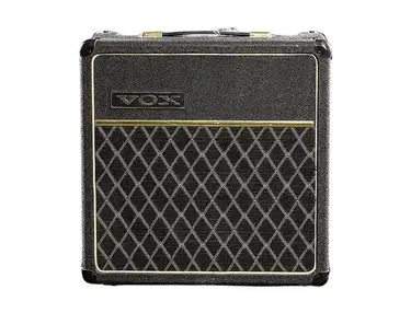 Vox V101 Pathfinder 12-Watt 1x8" Tube Guitar Combo