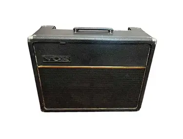 Vox V1021 Pacemaker 17-Watt 1x10" Guitar Combo