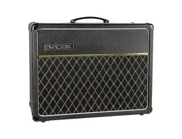 Vox V1022 Pacemaker 17-Watt 1x10" Guitar Combo