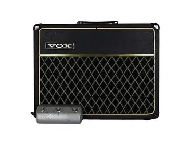 Vox V1031 Cambridge Reverb 18-Watt 1x10" Guitar Combo