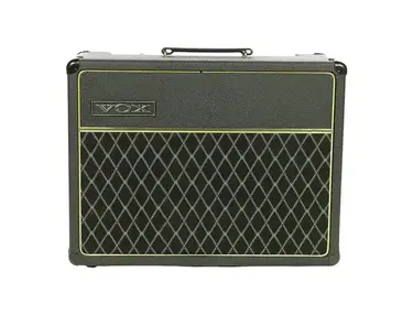 Vox V1032 Cambridge Reverb 18-Watt 1x10" Guitar Combo