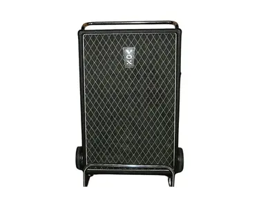 Vox V1042 Essex Bass 35-Watt 2x12" Bass Combo
