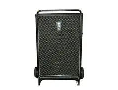 Vox V1042 Essex Bass 35-Watt 2x12" Bass Combo main image