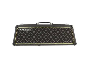 Vox V1083 Berkeley III Super Reverb 2-Channel 35-Watt Guitar Amp Head