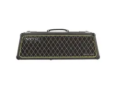 Vox V1083 Berkeley III Super Reverb 2-Channel 35-Watt Guitar Amp Head