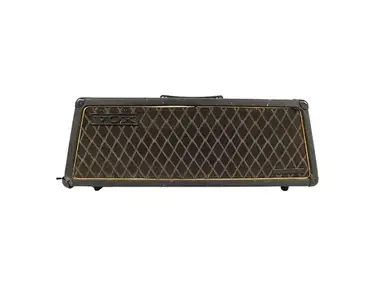 Vox V1121 Buckingham 3-Channel 35-Watt Guitar Amp Head