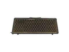 Vox V1121 Buckingham 3-Channel 35-Watt Guitar Amp Head main image