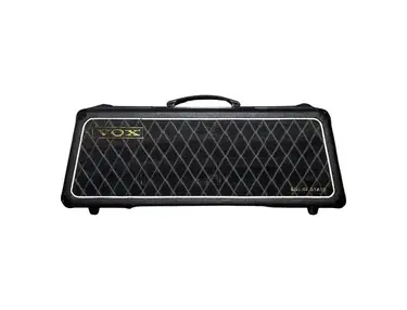 Vox V1123 Buckingham 3-Channel 35-Watt Guitar Amp Head