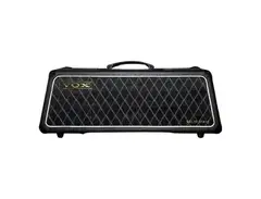 Vox V1123 Buckingham 3-Channel 35-Watt Guitar Amp Head main image