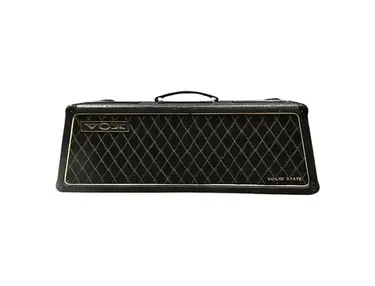 Vox V1143 Beatle 3-Channel 120-Watt Guitar Amp Head