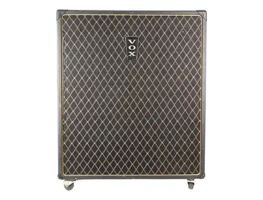 Vox V116 Scorpion 2-Channel 60-Watt 4x10" Guitar Combo